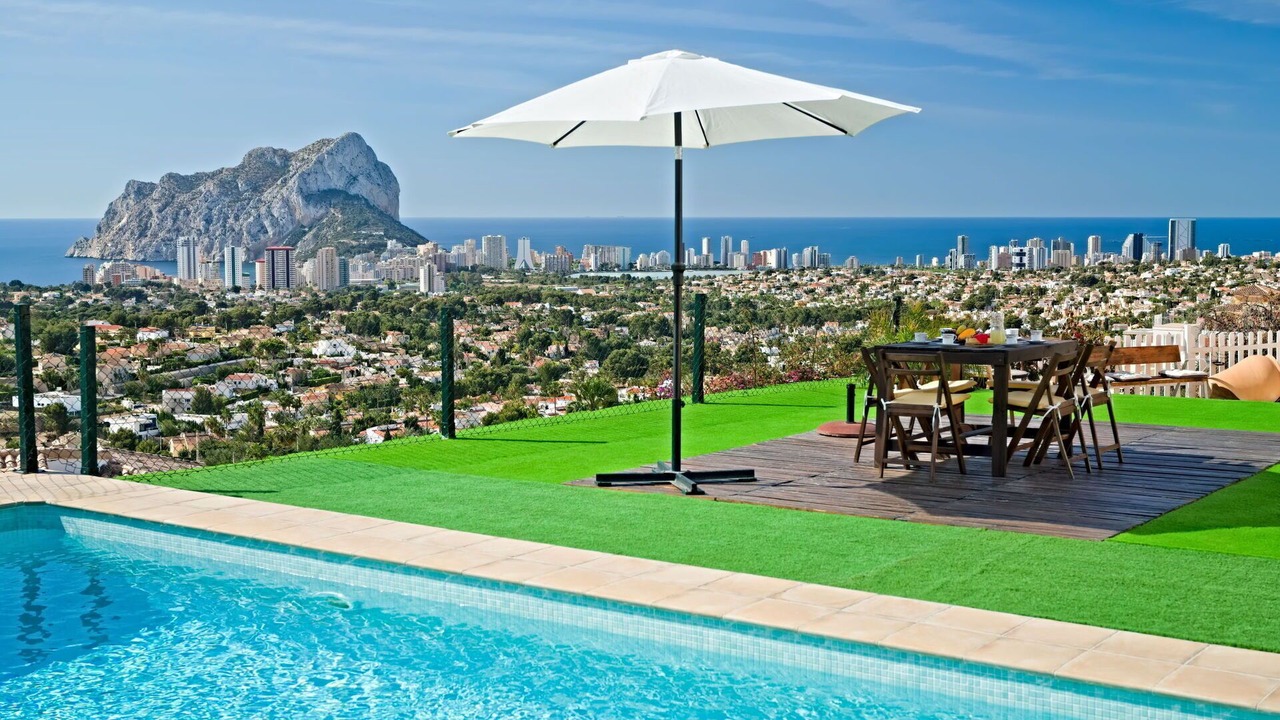 Photo of Outdoor in Casas de Torrat