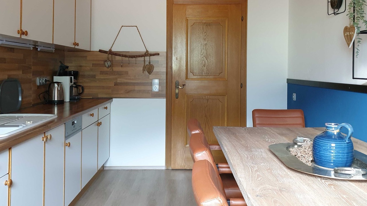Photo of Kitchen in Fliess