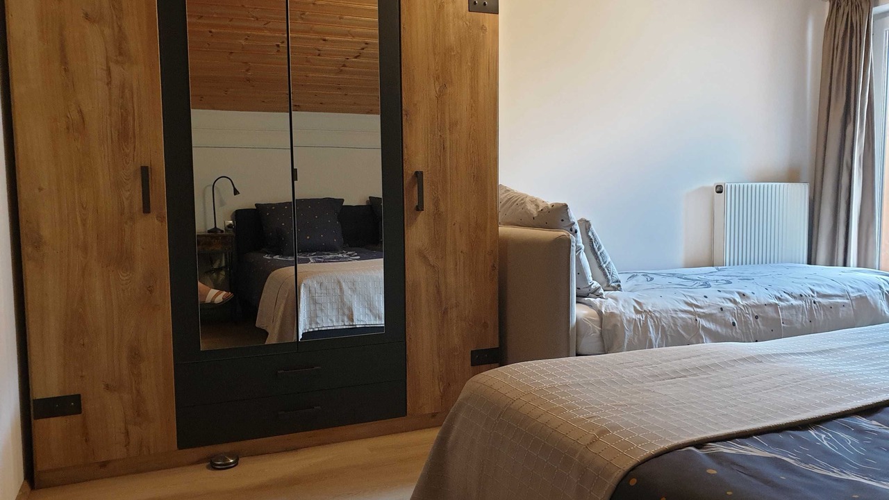 Photo of Bedroom in Fliess