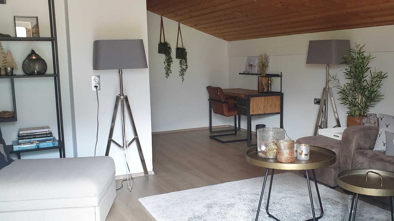 Photo of Livingroom in Fliess