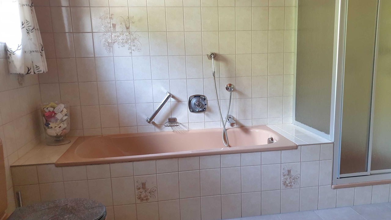 Photo of Bathroom in Fliess