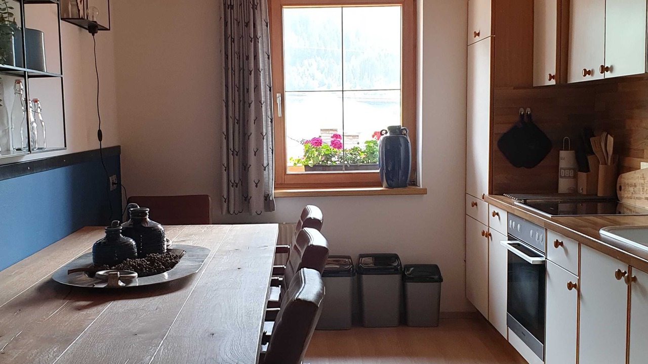 Photo of Kitchen in Fliess