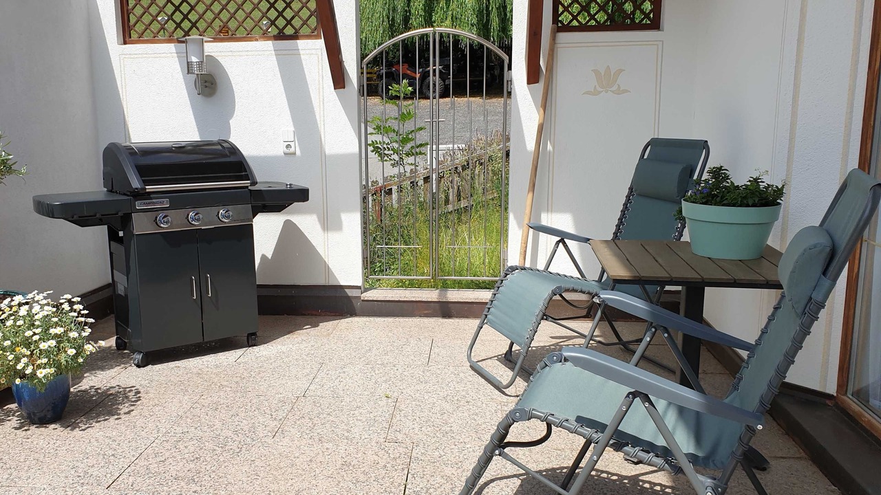 Photo of Outdoor in Fliess