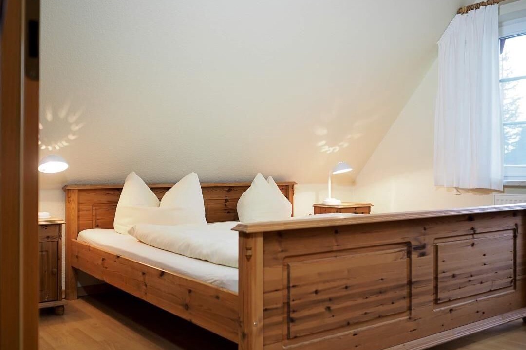 Photo of Bedroom in Ostseebad Prerow