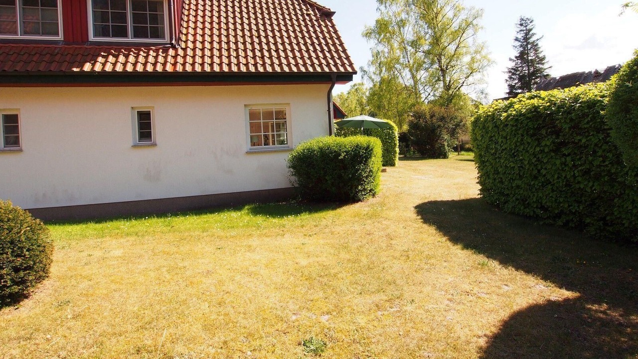 Photo of Outdoor in Ostseebad Prerow