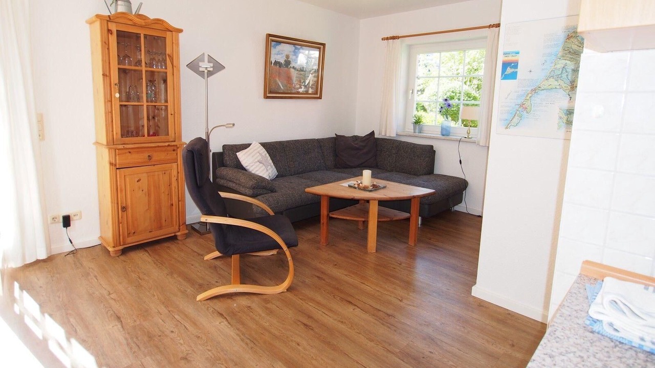 Photo of Livingroom in Ostseebad Prerow