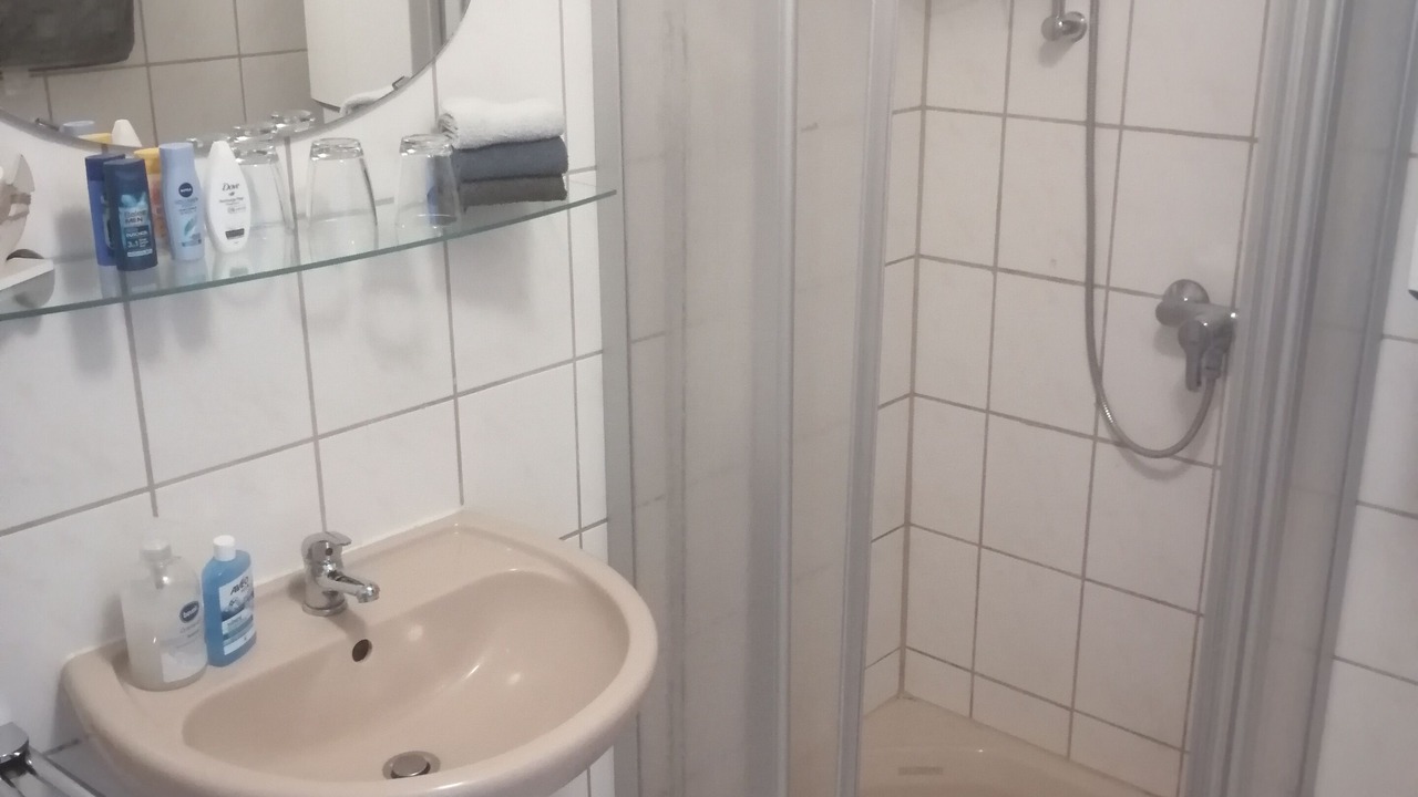 Photo of Bathroom in Lahr