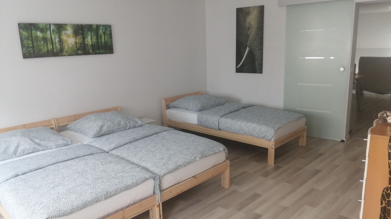 Photo of Bedroom in Lahr