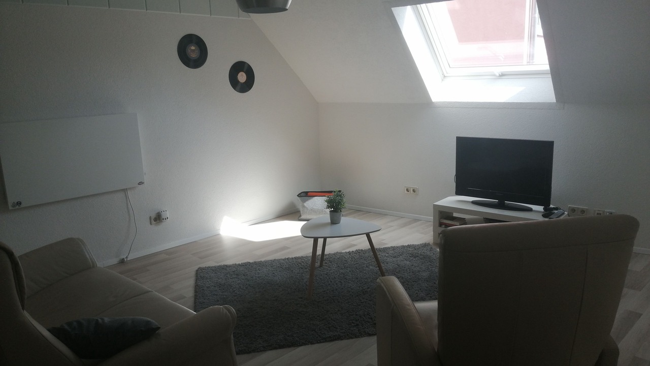Photo of Livingroom in Lahr