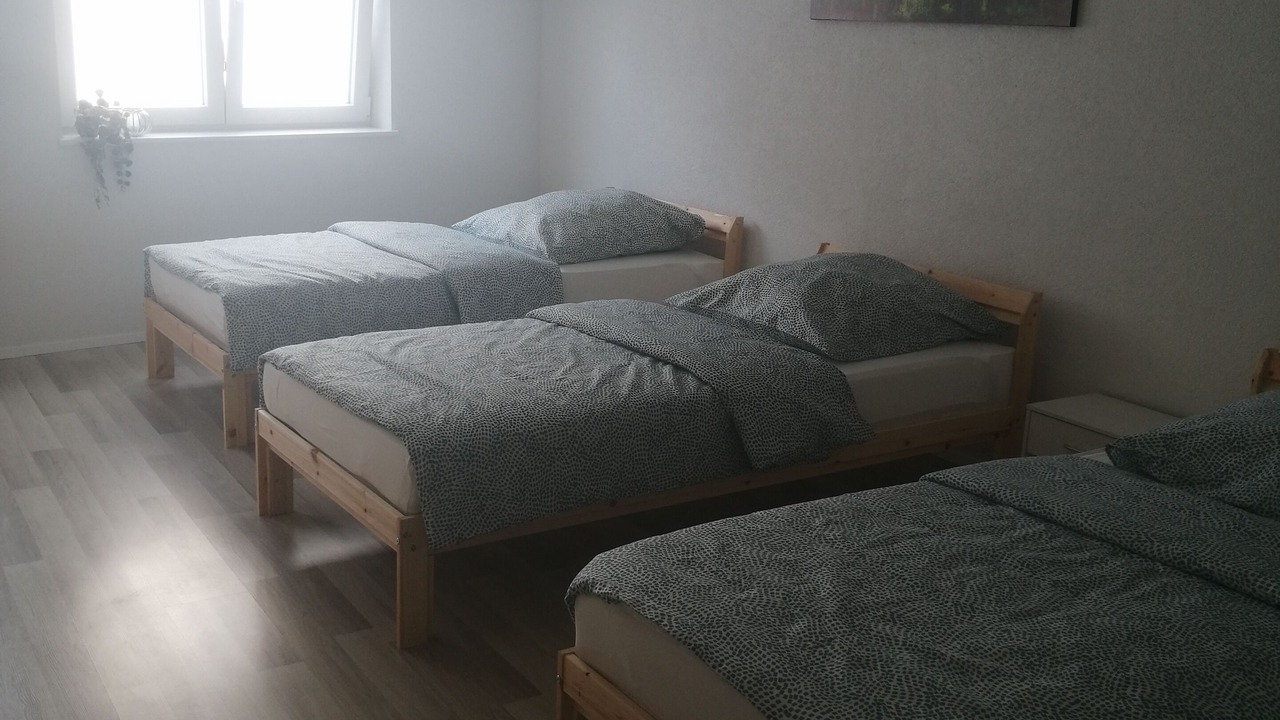 Photo of Bedroom in Lahr
