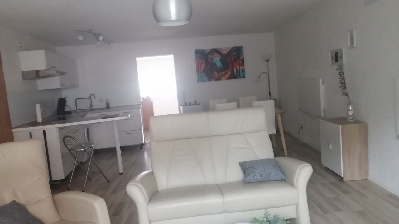 Photo of Livingroom in Lahr