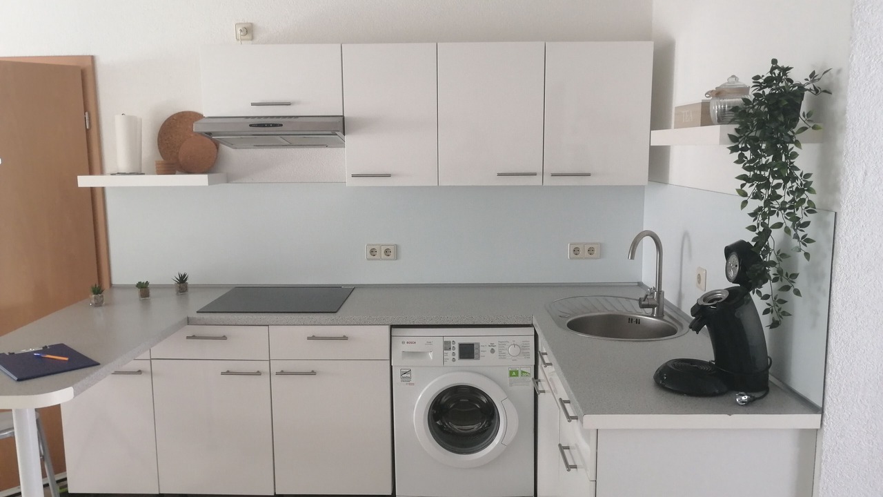 Photo of Kitchen in Lahr