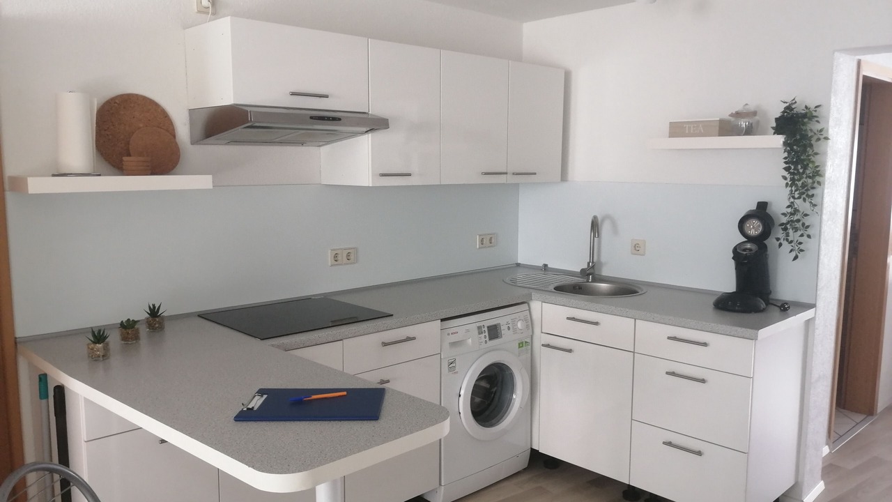 Photo of Kitchen in Lahr