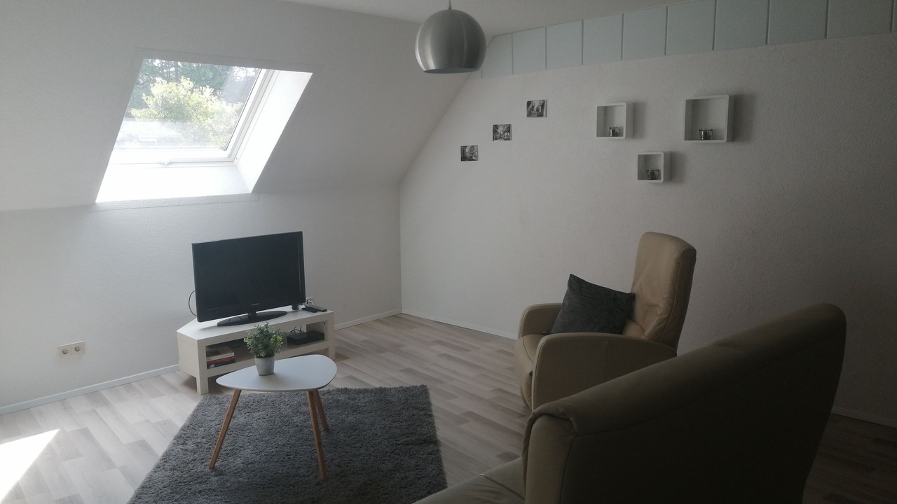 Photo of Livingroom in Lahr