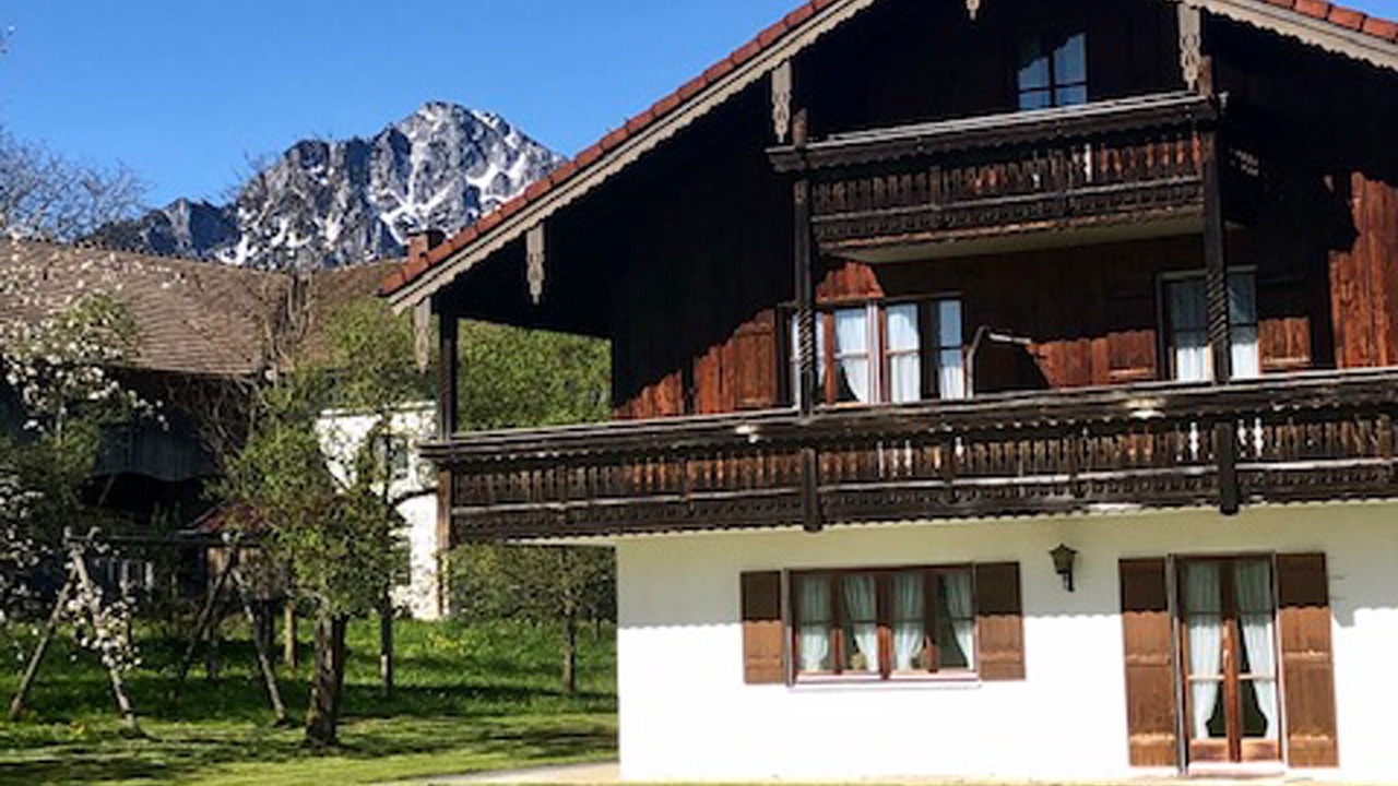 Photo of Outdoor in Kleinhogl