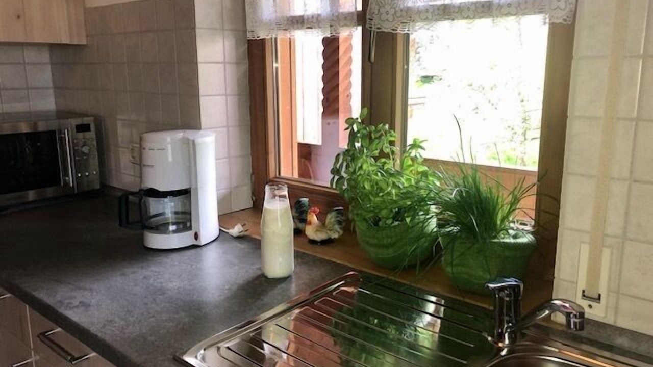 Photo of Kitchen in Kleinhogl