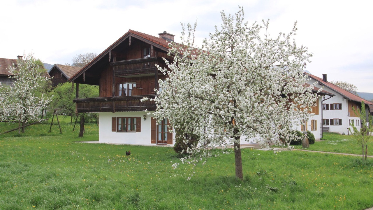 Photo of Outdoor in Kleinhogl