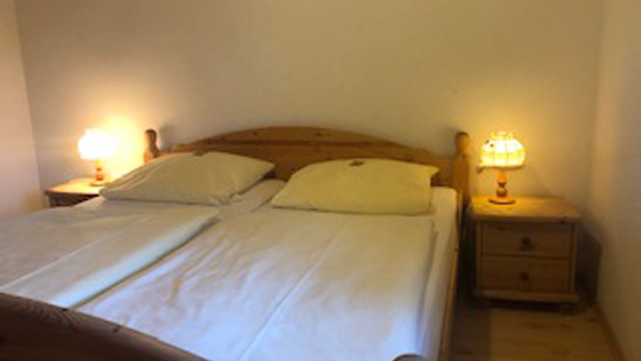 Photo of Bedroom in Kleinhogl