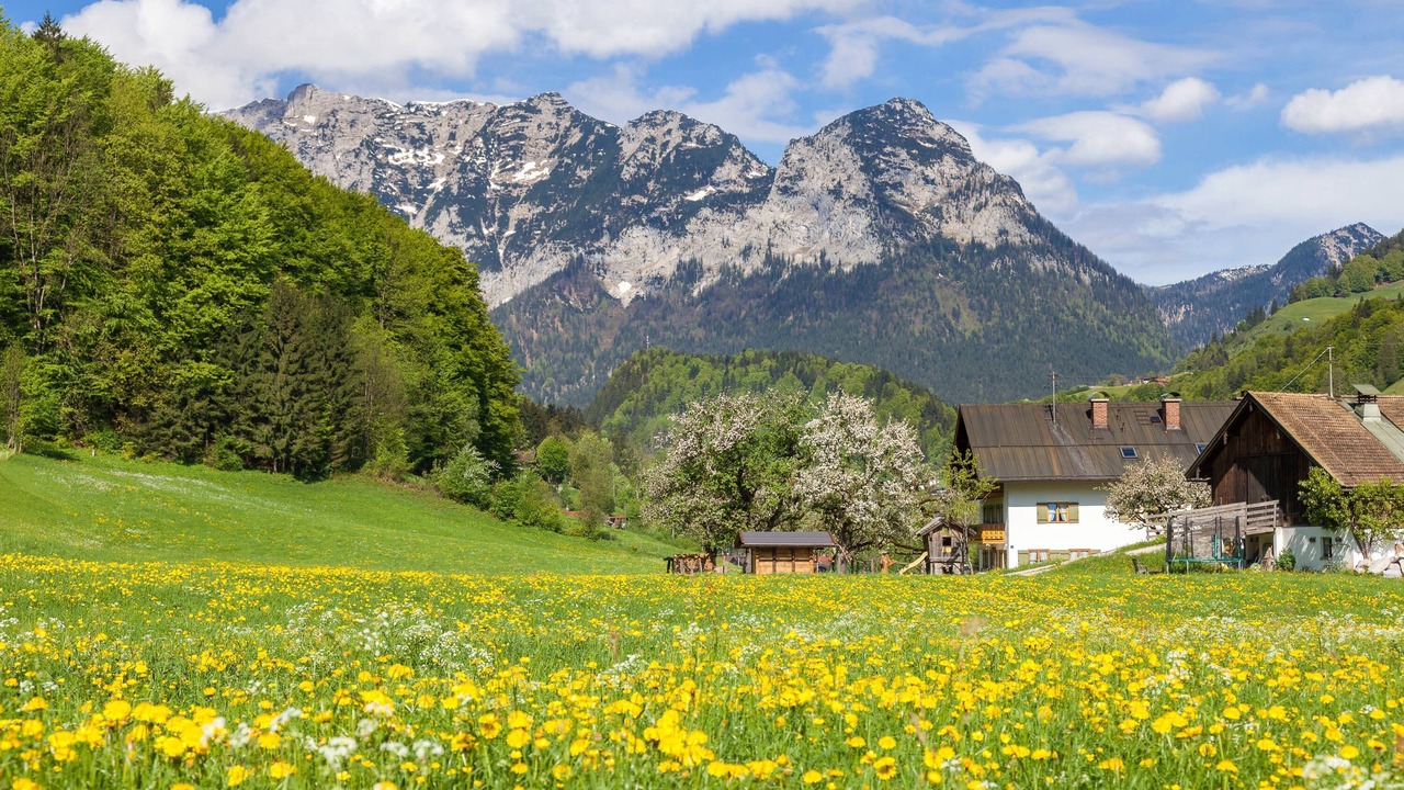 Photo of Outdoor in Ramsau bei Berchtesgaden