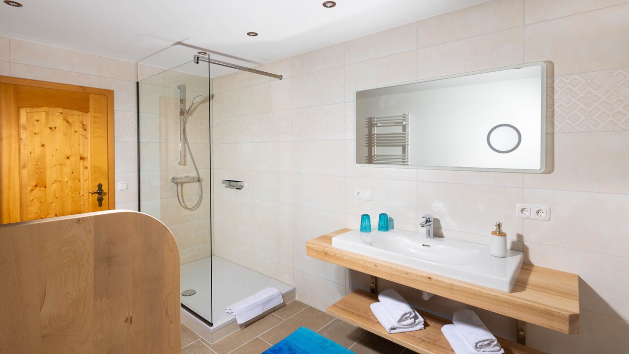 Photo of Bathroom in Ramsau bei Berchtesgaden