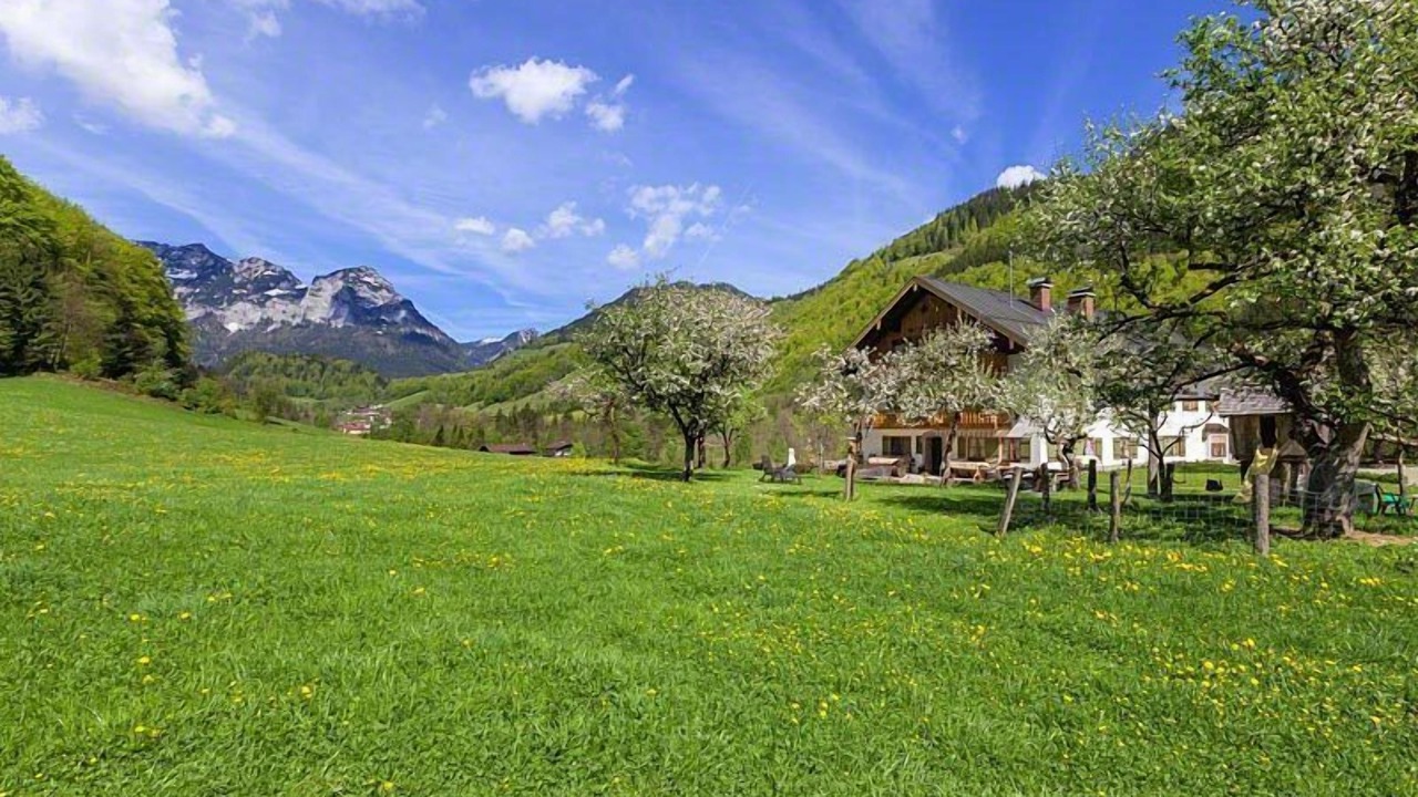Photo of Outdoor in Ramsau bei Berchtesgaden