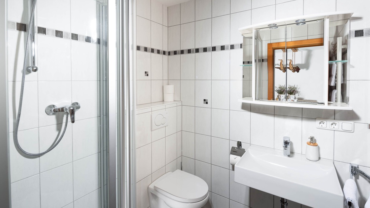 Photo of Bathroom in Ramsau bei Berchtesgaden