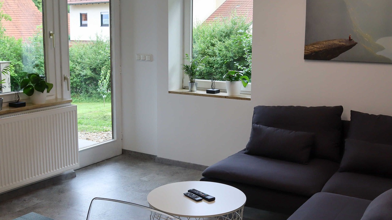Photo of Livingroom in Ebermannstadt