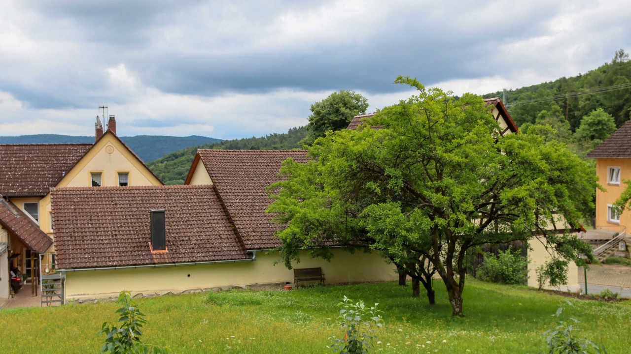 Photo of Outdoor in Ebermannstadt