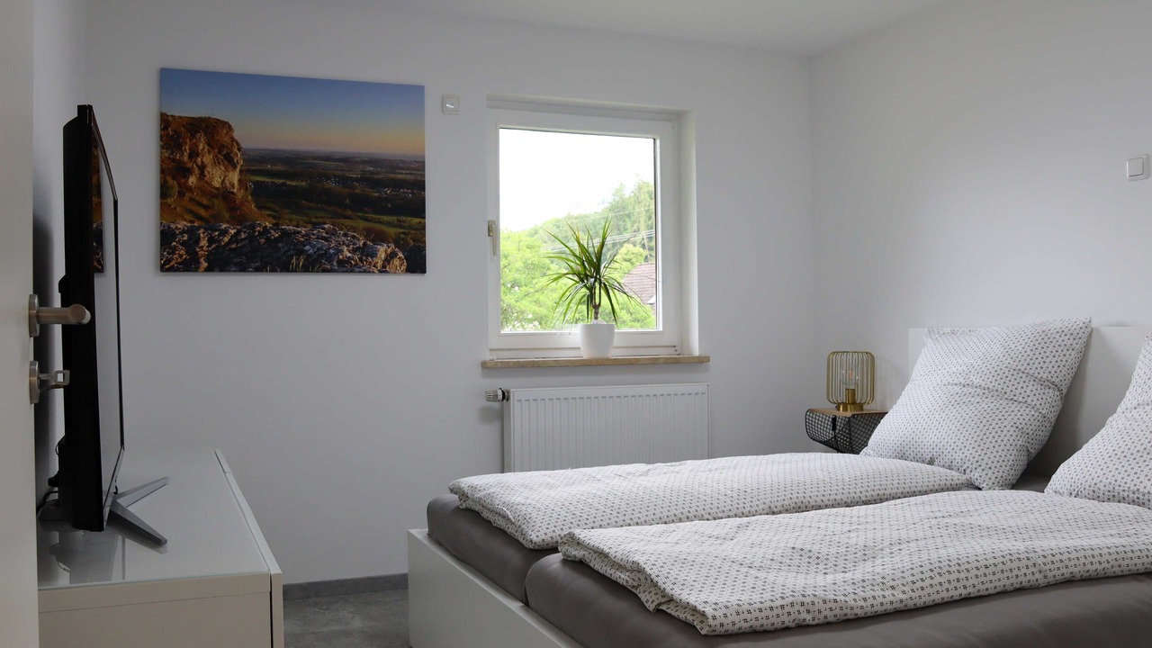 Photo of Bedroom in Ebermannstadt