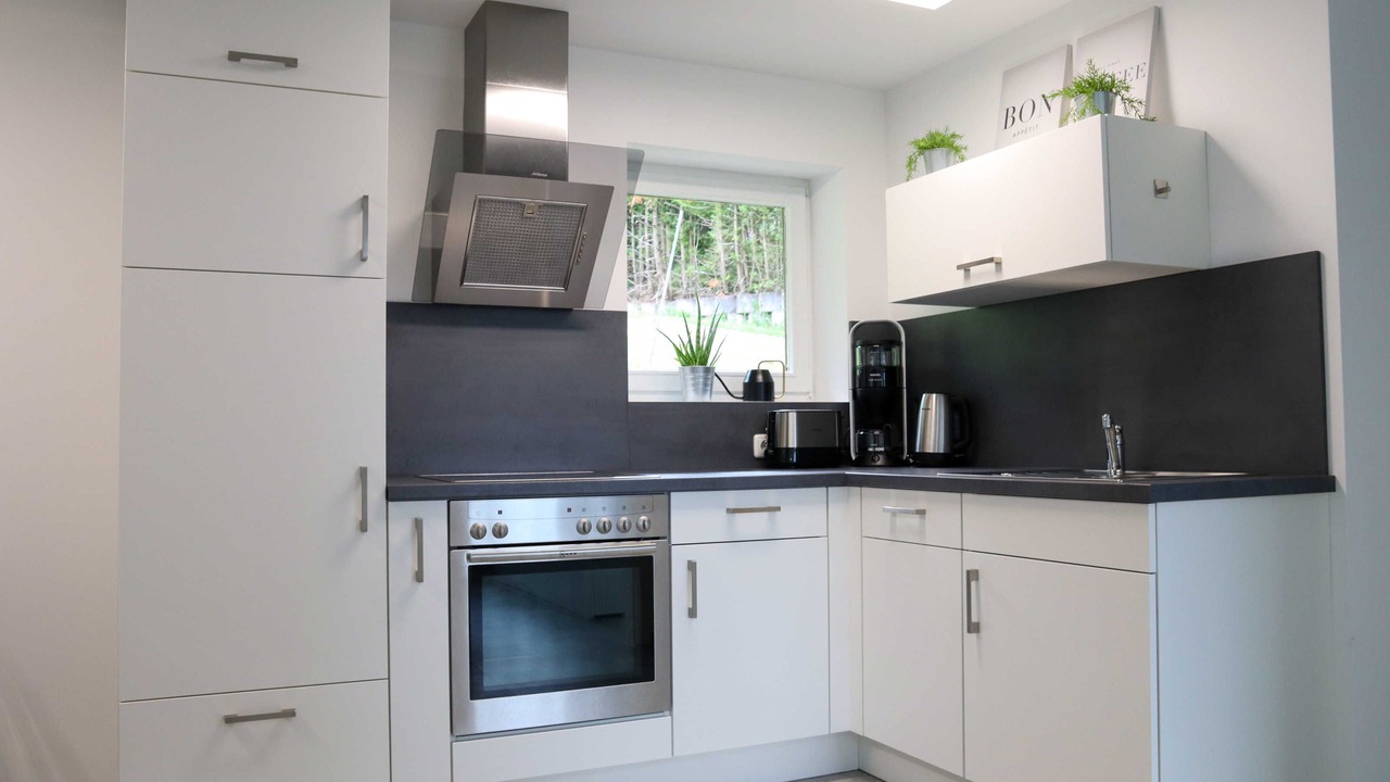 Photo of Kitchen in Ebermannstadt
