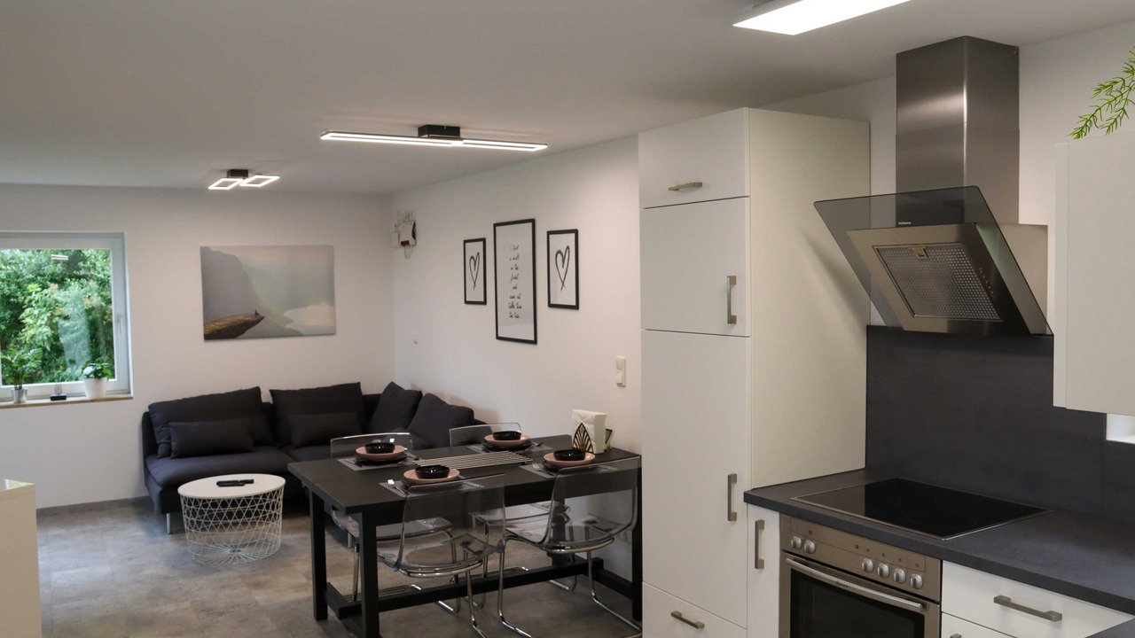 Photo of Kitchen in Ebermannstadt