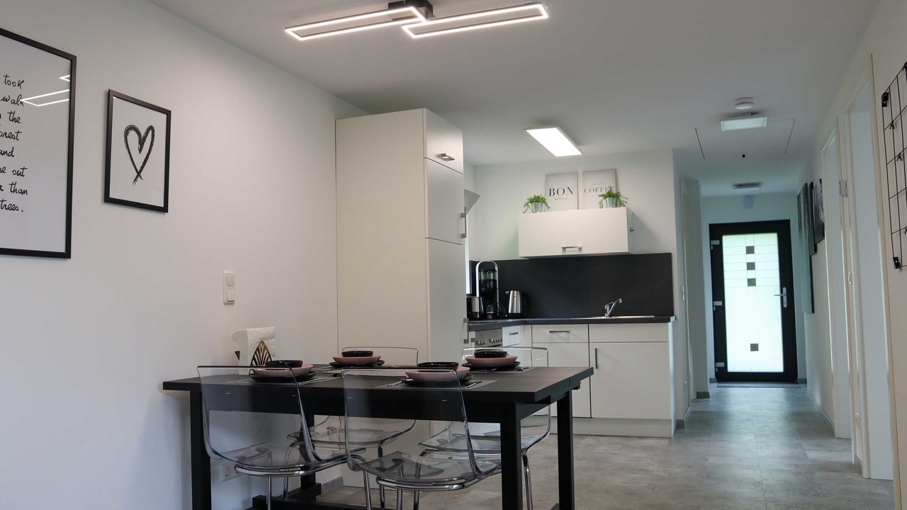 Photo of Kitchen in Ebermannstadt