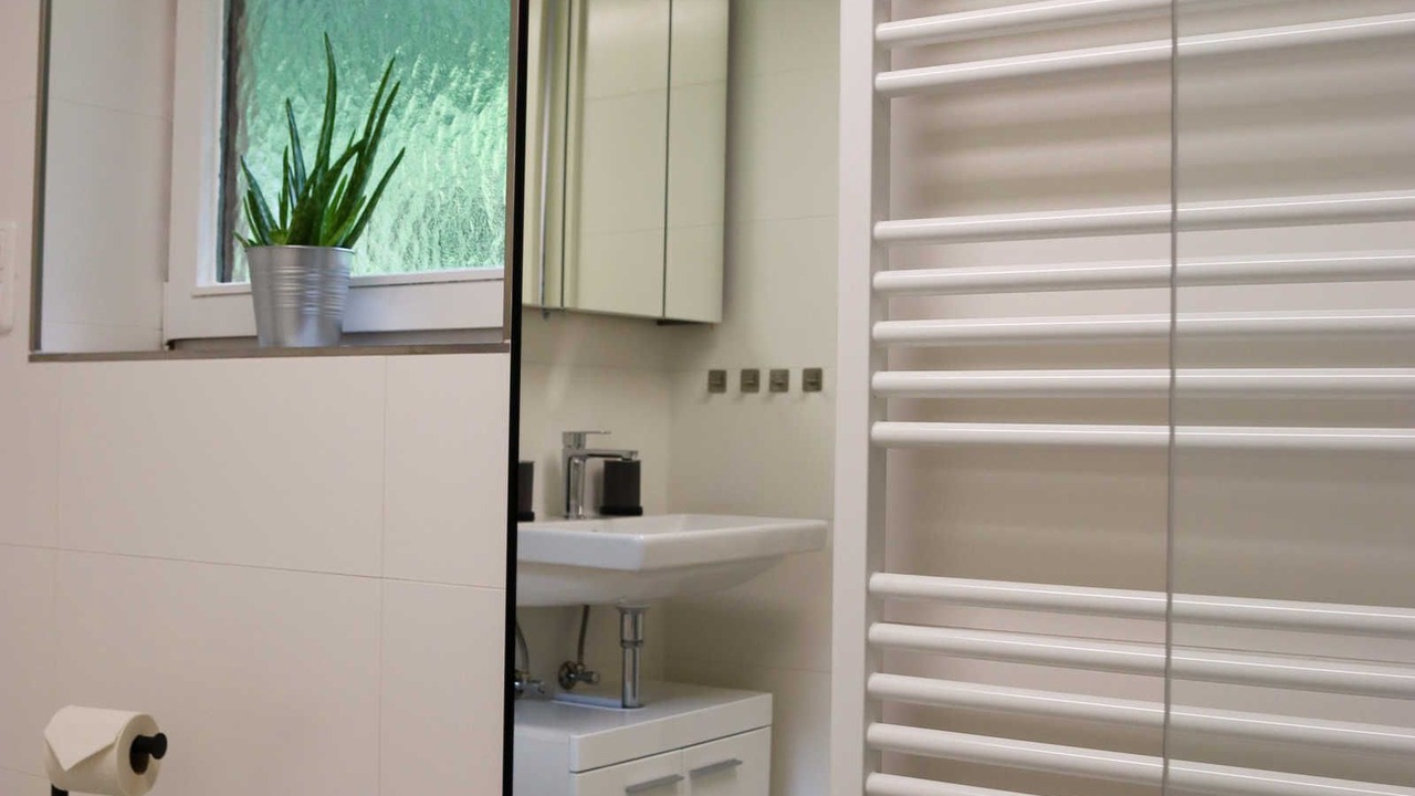Photo of Bathroom in Ebermannstadt