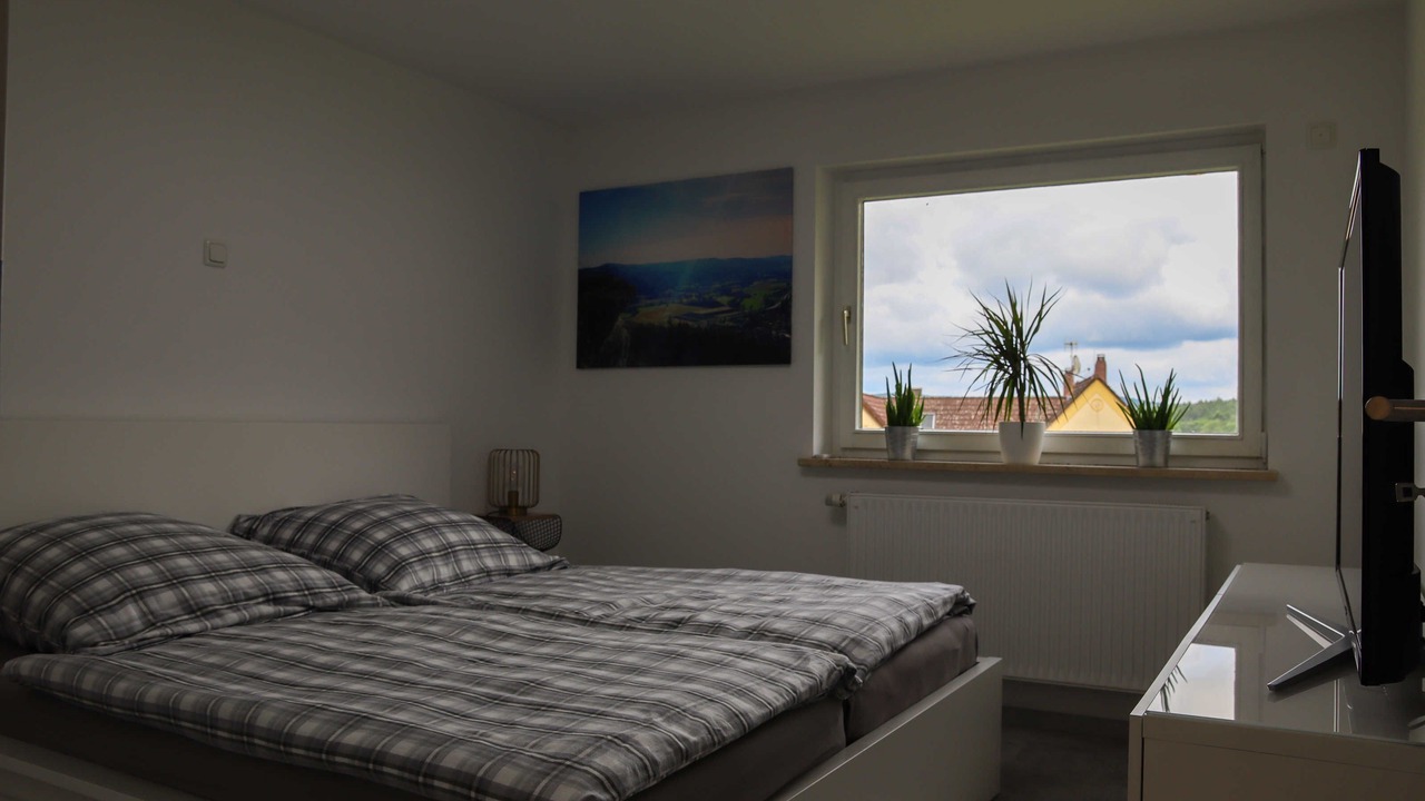 Photo of Bedroom in Ebermannstadt