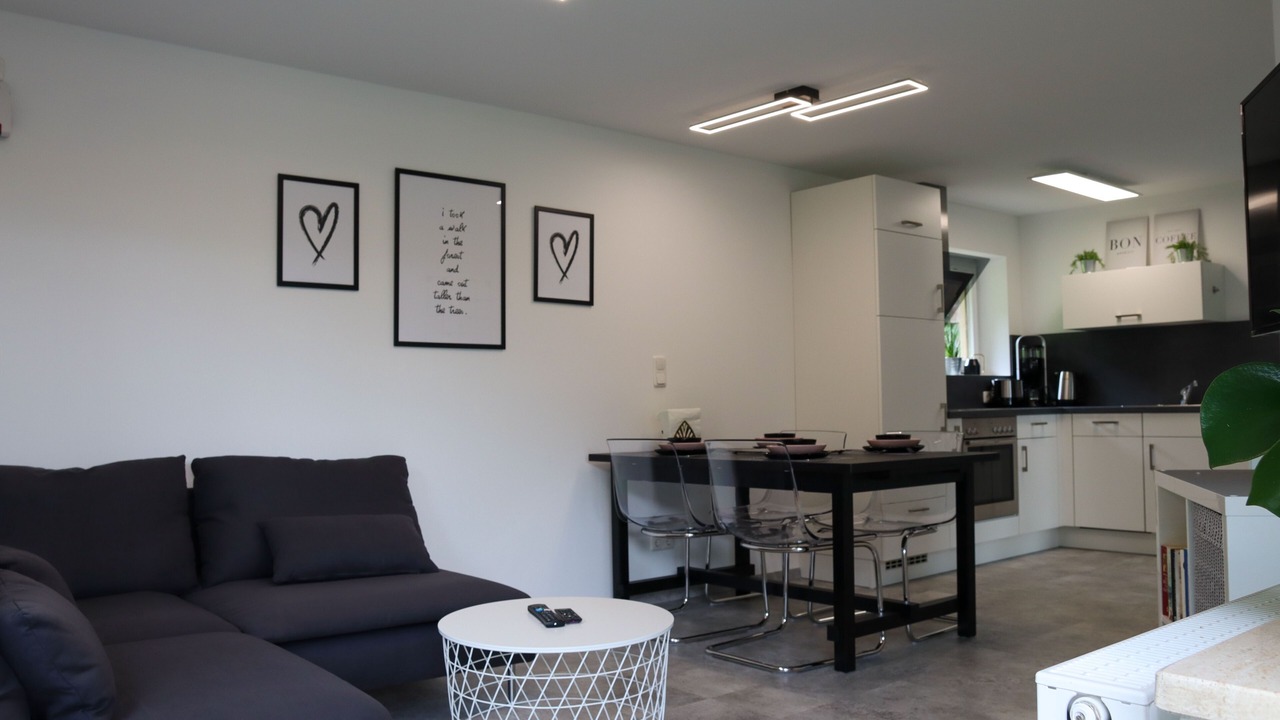 Photo of Livingroom in Ebermannstadt
