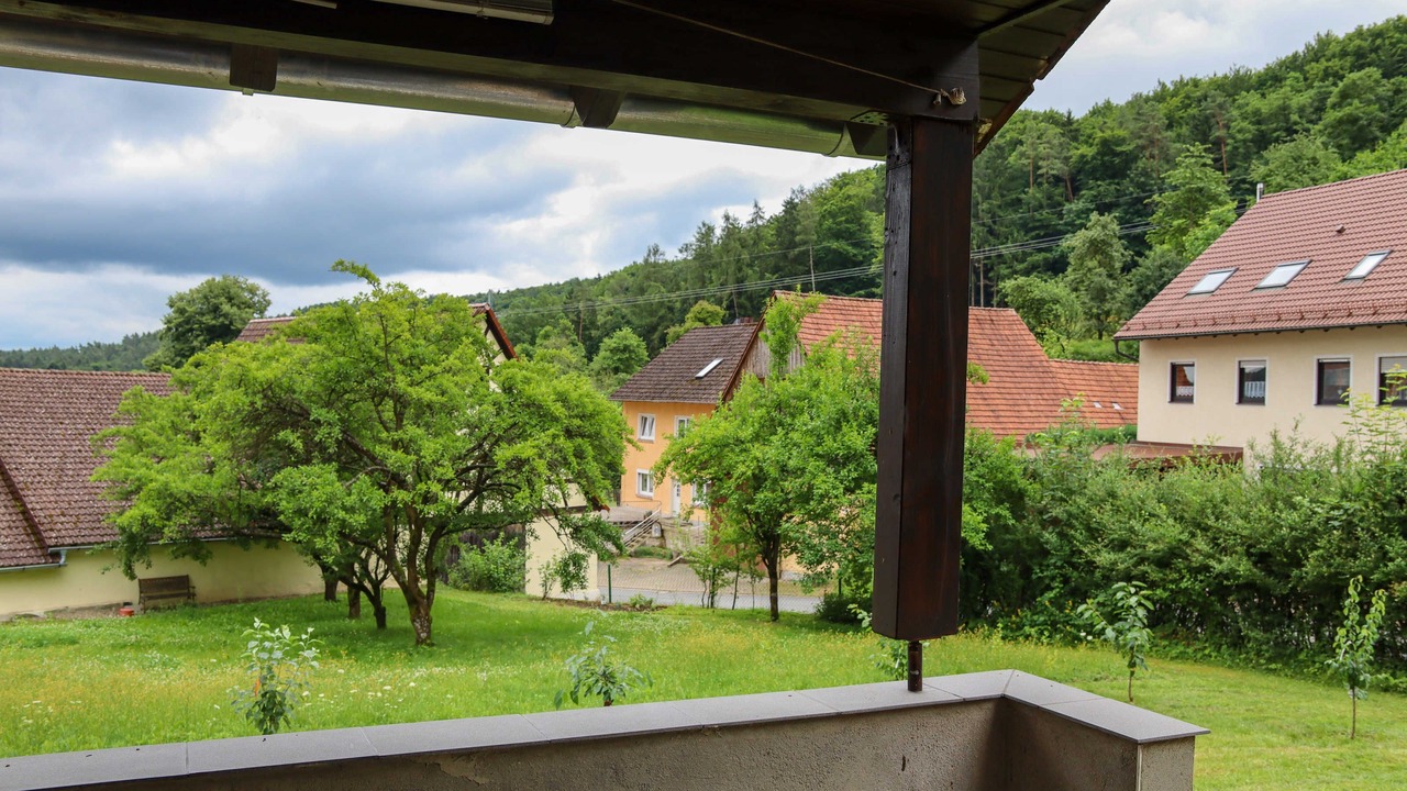 Photo of Outdoor in Ebermannstadt
