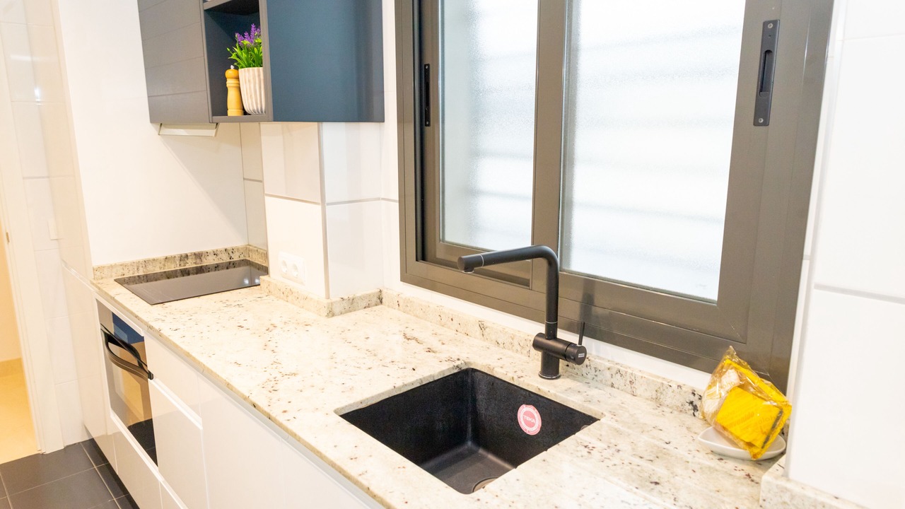 Photo of Kitchen in Barbate