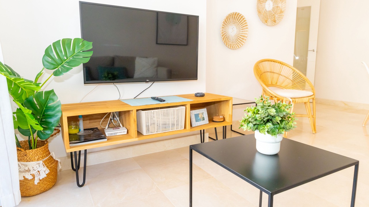 Photo of Livingroom in Barbate