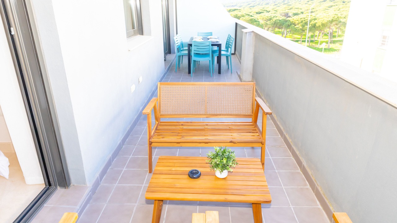 Photo of Outdoor in Barbate