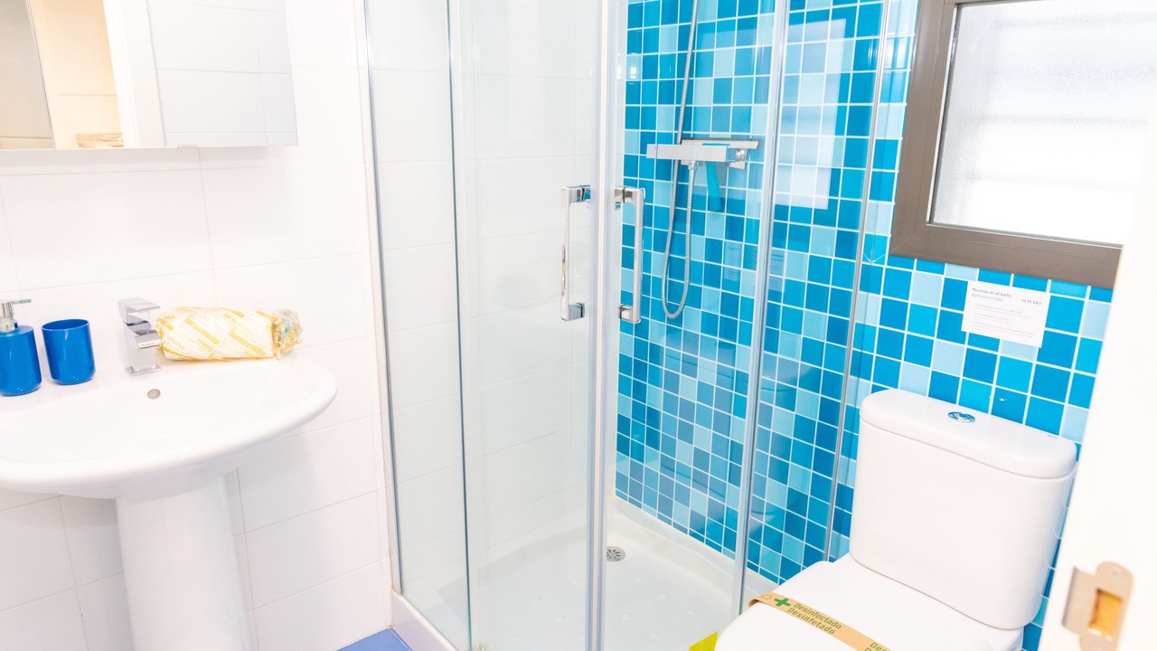 Photo of Bathroom in Barbate