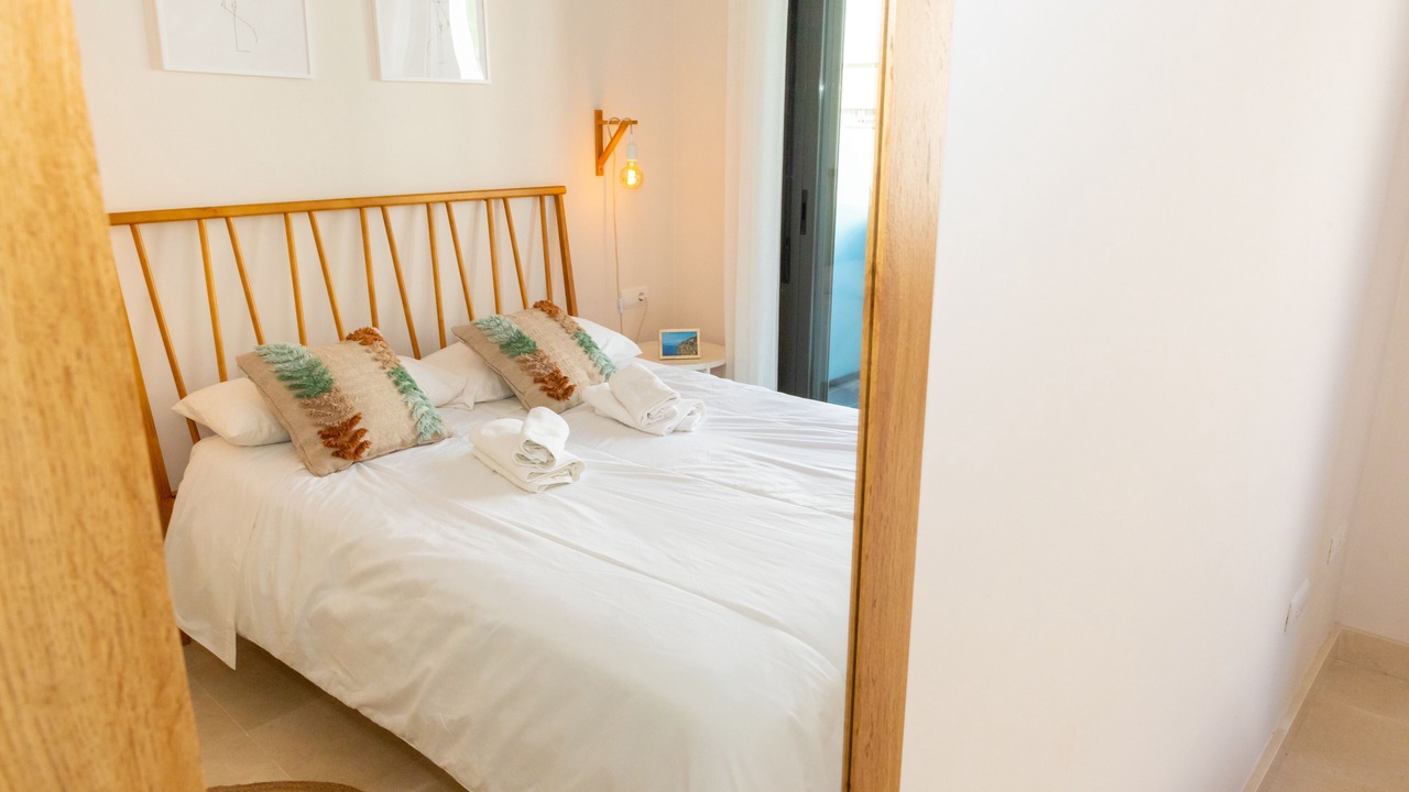 Photo of Bedroom in Barbate