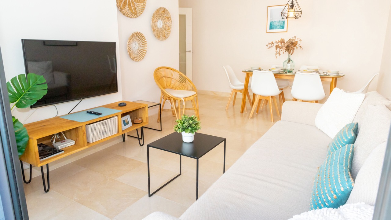Photo of Livingroom in Barbate