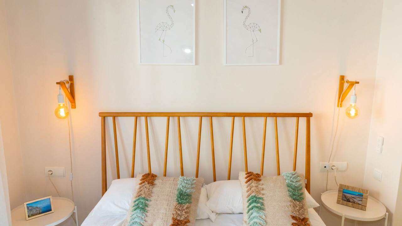 Photo of Bedroom in Barbate