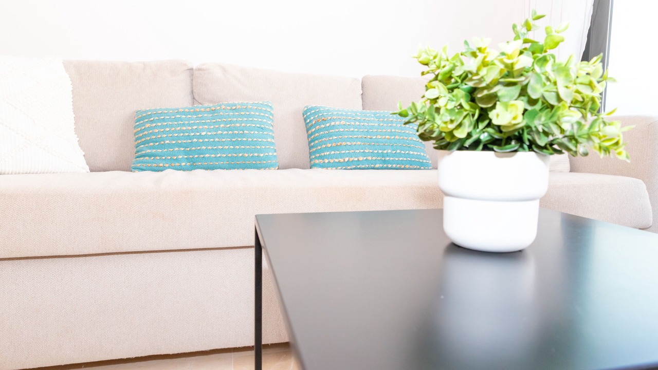 Photo of Livingroom in Barbate