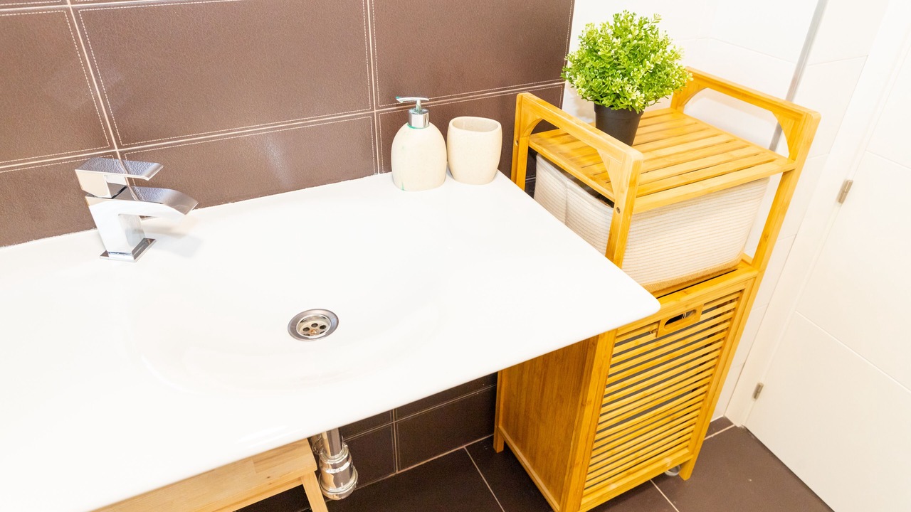 Photo of Bathroom in Barbate