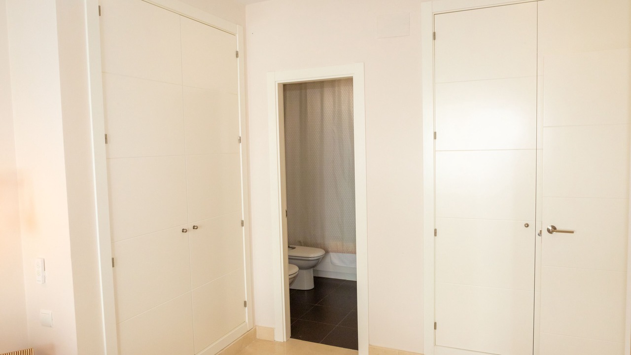 Photo of Bathroom in Barbate