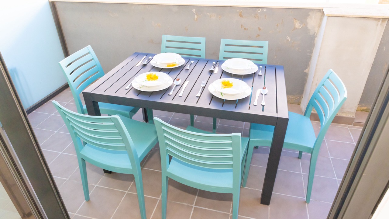 Photo of Outdoor in Barbate