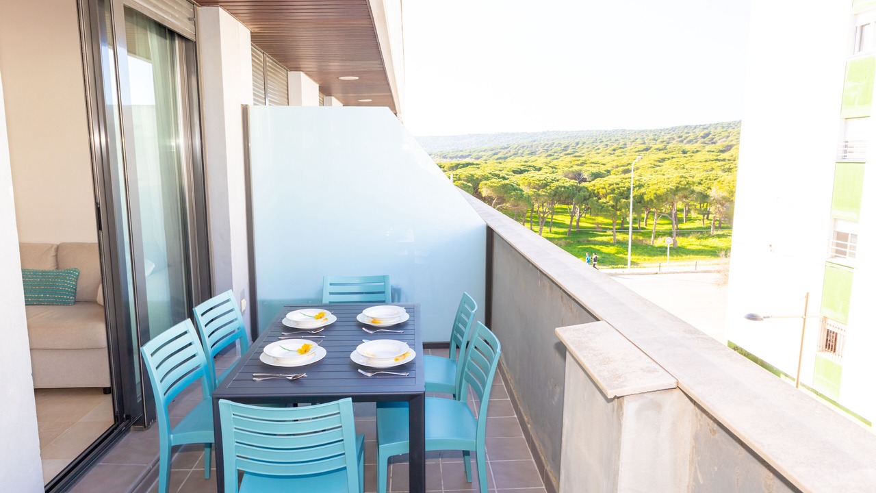 Photo of Outdoor in Barbate