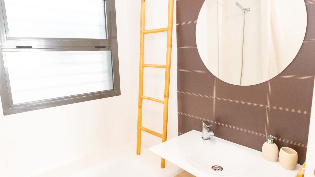 Photo of Bathroom in Barbate