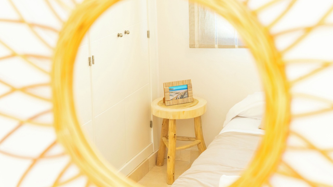Photo of Bedroom in Barbate